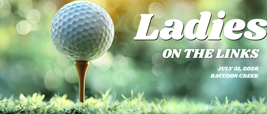 2026 Golf Series:  Ladies on the Links